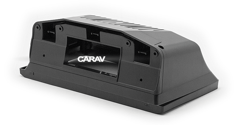 CARAV - CARAV 22-1434 | 9" переходная рамка за 2 000 руб. в интернет ...