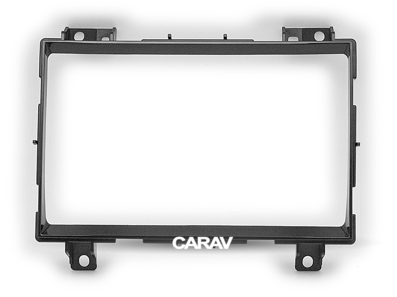 CARAV - Переходные рамки GREAT WALL P-SERIES купить недорого в Москве в ...